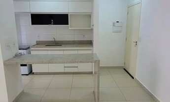 Imagem 4: Portella Franco - Apartamento 02 dormitórios com suíte para locação próximo a Av. Juscelin