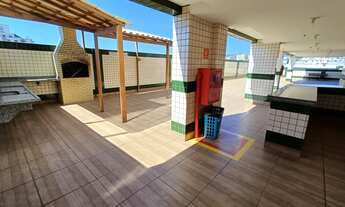 Imagem 6: APARTAMENTO COM VARANÐÃO 3 QTS TOP