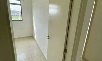 Imagem: Imóvel para venda possui 55 metros quadrados