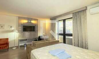 Imagem 7: Apartamento à Venda - Itaim Bibi, 1 Quarto, 30 m2