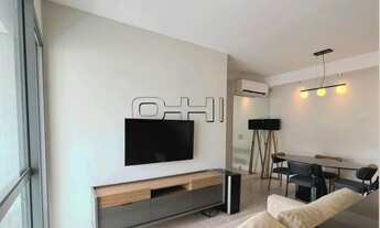 Imagem 5: Aluguel Apartamento 1 Dormitórios - 68 m² Pinheiros