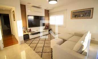 Imagem 2: Apartamento à Venda - Brooklin, 3 Quartos, 330 m2