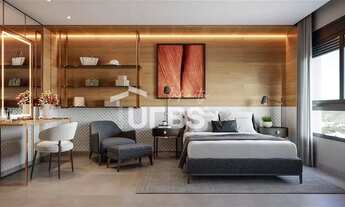 Imagem 3: Em construção - Storya 3 suítes no Setor Marista