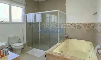 Imagem 6: CASA EM CONDOMÍNIO - CONDOMÍNIO CAMPOS DO CONDE - SP