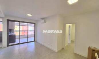 Imagem: Apartamento novo, com 2 suítes, 2 vagas