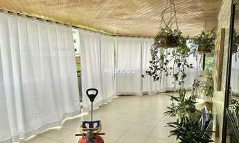 Imagem 2: Magnífico apartamento 130m2 - 2 quartos - Recreio