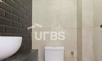 Imagem 7: Imóvel para venda tem 112 m² com 3 quartos em Jardim Vitória - Goiânia - GO