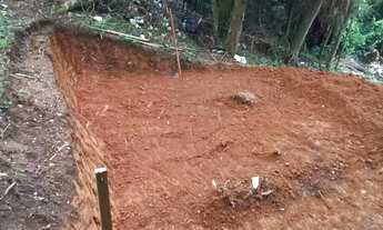 Imagem 5: Terreno de meio lote em Pirapora do bom Jesus av marginal 580