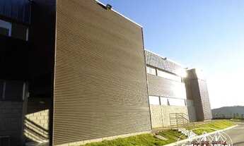 Imagem 5: Locacao Galpao Amazonas/Betim MG Brasil