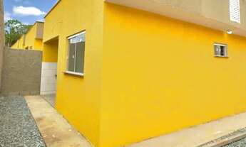 Imagem 2: ALUGA-SE CASA - JARDIM ZULEIKA