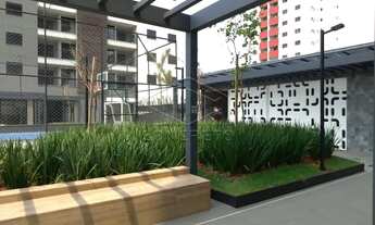 Imagem 3: DUO - APARTAMENTO COM 3 DORMITÓRIOS SENDO 1 SUÍTE NA VILA AVIAÇÃO, BAURU/SP