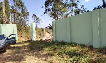 Imagem: Lote/Terreno Para Chácara Com 1.000 m2