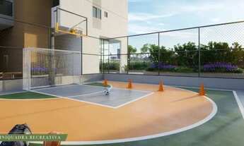 Imagem 7: Jardim do Parque a poucos metros do shopping Parque Maceió