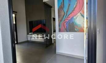 Imagem 3: Casa de condomínio em Rua E - Quinta do Salto Residence - Araraquara/SP