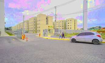 Imagem: Apartamento 2 quartos para aluguel Pelotas