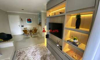 Imagem 3: Flat com ótimo preço no bairro Itaim Bibi. Confira!