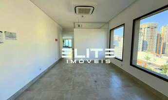 Imagem 4: Sala à venda, 209 m² por R$ 1.700.000 - Campestre - Santo André/SP