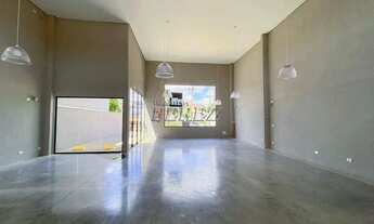 Imagem 6: Salão comercial para locação na avenida Robert Kock em Londrina