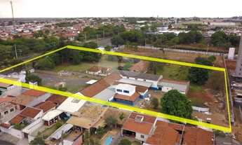 Imagem 2: Terreno à venda em Jardim Bandeirantes - SP