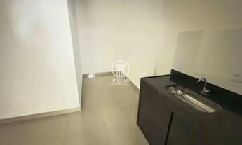 Imagem 3: KITNET PARA LOCAÇÃO NO BAIRRO CÂNDIDA CÂMARA- MONTES CLAROS/MG