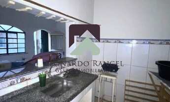 Imagem 3: Casa para alugar com 1 dormitórios em Vale da simpatia, São joão de meriti cod:CA00268