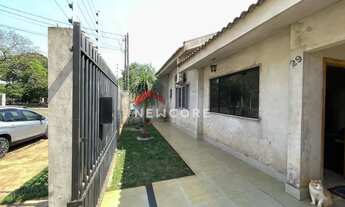 Imagem 4: Casa em Marechal Floriano - João de Queiroz - Paiçandu/PR