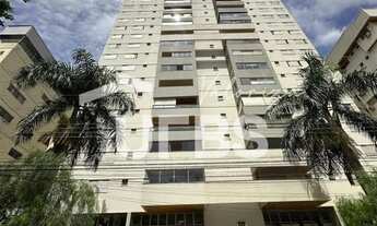 Imagem 4: Apartamento Exclusivo na Nova Suiça: Seu Novo Lar em Goiânia Espera por Você!