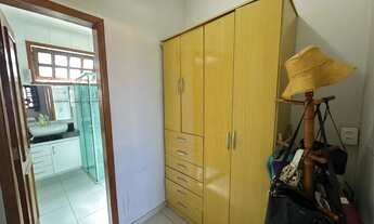 Imagem 4: Casa em Montes Claros, no bairro Santa Rita I, à venda