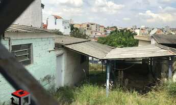 Imagem 2: Terreno 250 m² Localizado No bairro Alto de Santo André Santo André - SP