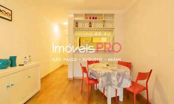 Imagem 2: Apartamento, Moema - São Paulo