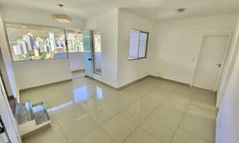 Imagem 4: Cobertura 3 Quartos - vista Definitiva - Centro do Buritis