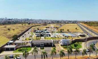 Imagem 4: Terreno à venda, 440,44m² por R$ 770.000 - Condomínio Vila Real Exclusive - Uberlândia/MG