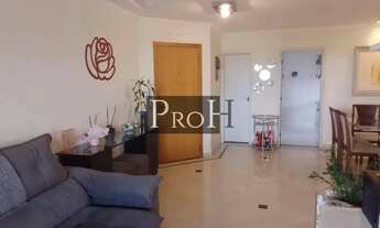 Imagem 4: Apartamento à venda 3 quartos Vila Caminho do Mar São Bernardo