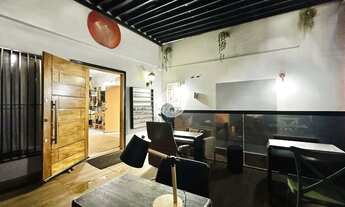 Imagem 4: Loja Mobiliada - Locação - Alto da Boa Vista