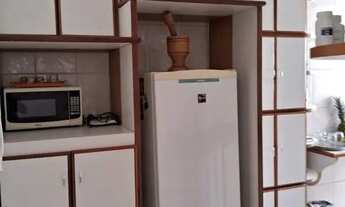 Imagem 5: Apartamento à venda, 3 quartos, 1 vaga, Vila Taquarussu - Campo Grande/MS