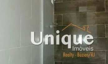 Imagem 4: Duas casas na praia