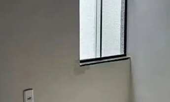 Imagem 6: Casa 2Q (1 Suíte) - Setor Estrela D'alva - Novíssima pra Você Morar Bem!