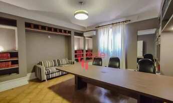 Imagem 6: Sobrado Comercial Mobiliado para Locação no Bairro Centro em Ribeirão Preto. Excelente Loc