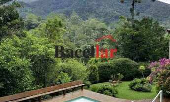 Imagem 4: Casa em Condomínio : Térrea / Residencial / Centro