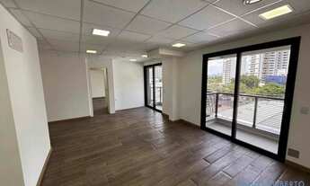 Imagem 3: CONJ. COMERCIAL - BUTANTÃ - SP