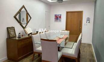 Imagem 7: Botafogo Apartamento com 3 dormitórios