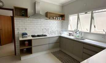 Imagem 5: Casa à venda em Campinas, Loteamento Alphaville Campinas, com 4 suítes, com 410 m²