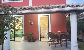 Imagem 3: Casa Decorada 3/4 à Venda no Sol Marina 2 Suítes e 2 Vagas