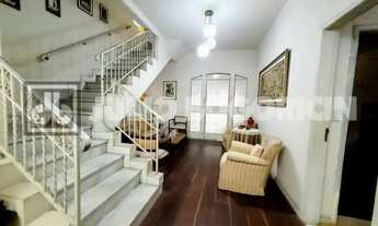 Imagem: EXELENTE CASA NA RUA PIRANGA, QUINTAL, 6