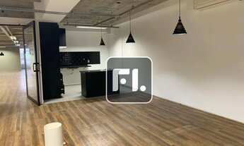 Imagem 7: Conjunto, 380 m² - venda por R$ 4.800.000,00 ou aluguel por R$ 45.132,77/mês - Bela Vista