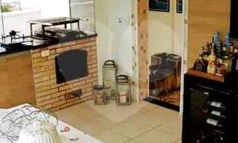 Imagem 5: Cobertura com 3 quartos à venda em Parque Mandaqui - SP