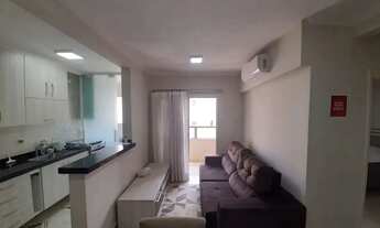 Imagem 5: Apartamento com 2 dormitórios mobiliado para alugar, 65 m² por R$ 1.939,92 - Vila Belveder