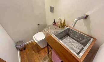 Imagem 2: Apartamento - / Residencial / Leblon