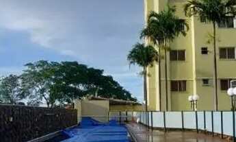 Imagem: Apartamento dois quartos com suíte Vila