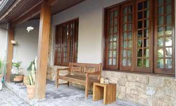 Imagem 6: Casa 3 Quartos Nova Campinas